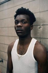 Eddie Henriques portrait