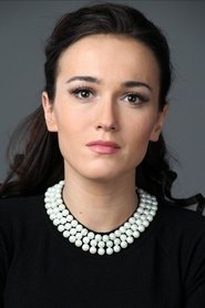 Aleksandra Bulychyova portrait