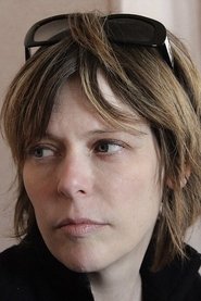Pascale Ferland portrait