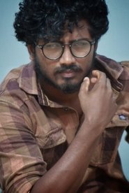Dinkar Lal portrait