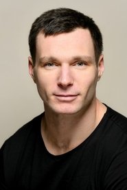 Ari Blinder portrait