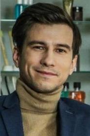 Piotr Nerlewski portrait