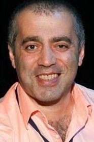 Arsen Danielyan portrait