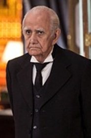 Pedro Farah portrait