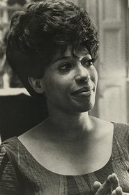 Diana Sands portrait