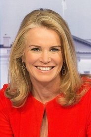 Katty Kay portrait