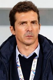 Guillermo Amor portrait