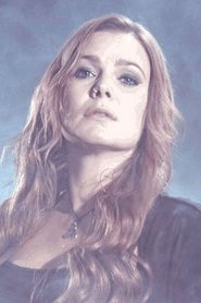 Nicole Ansperger portrait