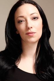Amelia Tyler portrait