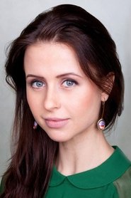 Miroslava Karpovich portrait