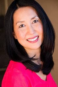 Rosy Hong portrait