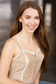 Cait Burley portrait