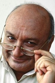 Mikhail Zhvanetsky portrait
