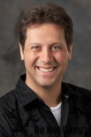 Timothy Paul Taylor portrait