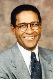 Bryant Gumbel portrait