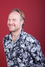 Folmer Overdiep portrait