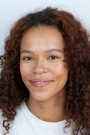Adela Ogunbor portrait