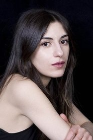 Natia Dune portrait