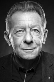 Krzysztof Kuliński portrait
