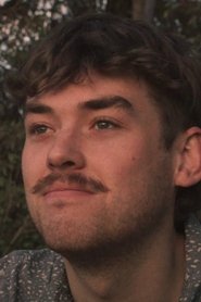 Joshua Callaghan portrait