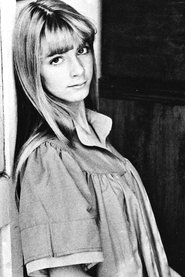 Cristina Moffa portrait