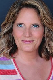 Lesley Wolff portrait