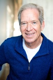Guy Richardson portrait