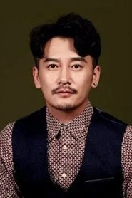 Kaavie Wong portrait