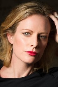 Lisa Griffiths portrait