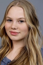 Elea Körner portrait
