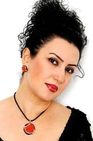 Gövhər Həsənzadə portrait