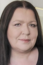 Elzbieta Ardam portrait