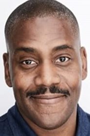 Jonathan T. Floyd portrait