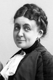 Karin Alexandersson portrait