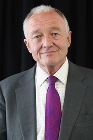 Ken Livingstone portrait