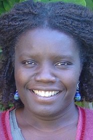Joy Richardson portrait