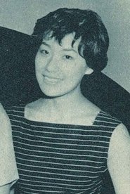 Yukie Fuji portrait