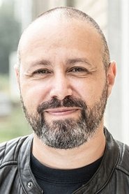 Hakim Harder portrait