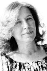 Ghada Shahbandar portrait