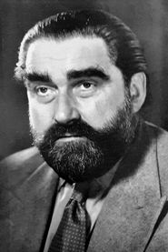 Francis de Wolff portrait