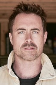 James Murray portrait