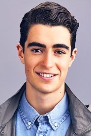 Aidan Gemme portrait