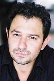 Romain Apelbaum portrait