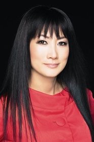 Kimiko Yo portrait