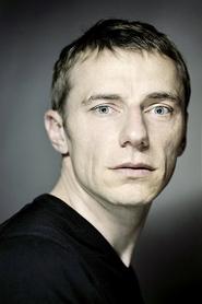 Laurent Cyr portrait