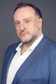Fernando Albizu portrait
