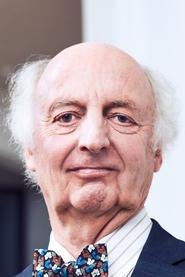 Herman van Ulzen portrait