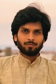 Harisankar portrait