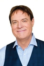 Bruno Landry portrait