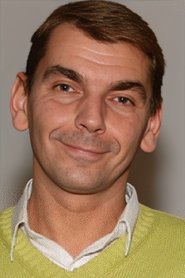 Konstantin Anisimov portrait